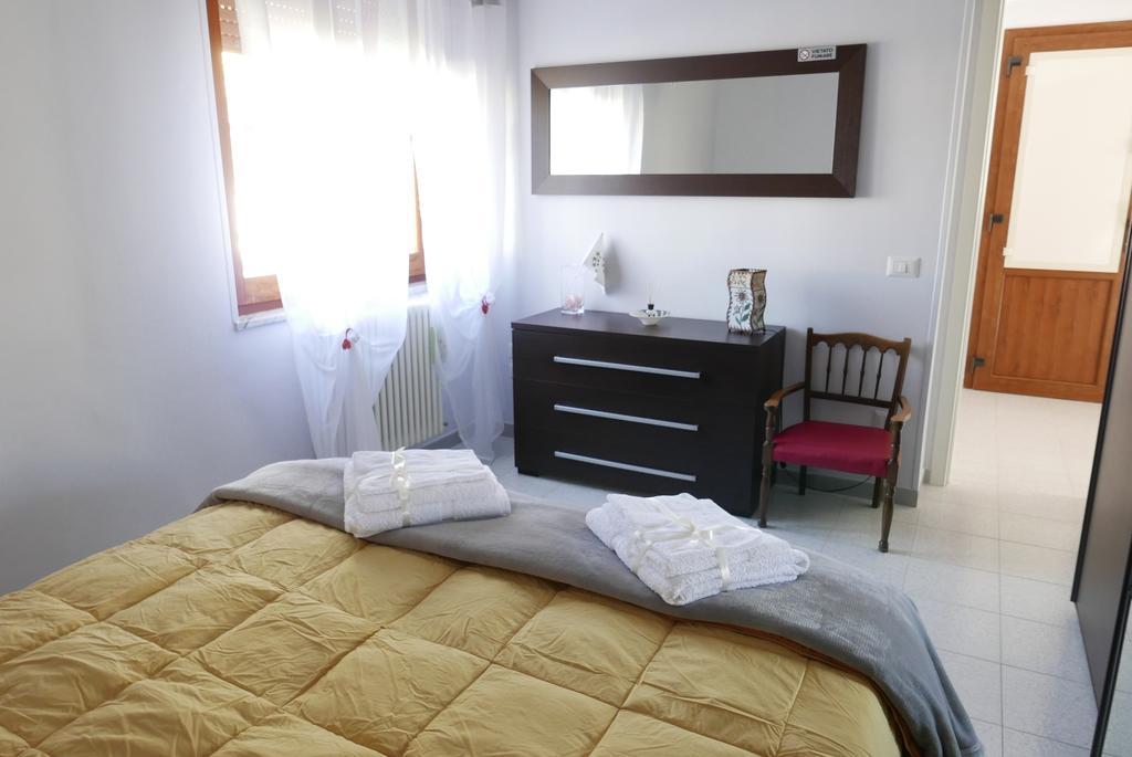 La Mia Resilienza Nei Sassi Di Matera Hotell Eksteriør bilde
