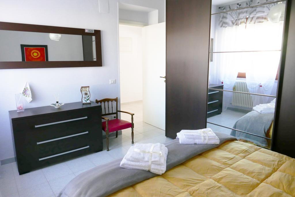 La Mia Resilienza Nei Sassi Di Matera Hotell Eksteriør bilde