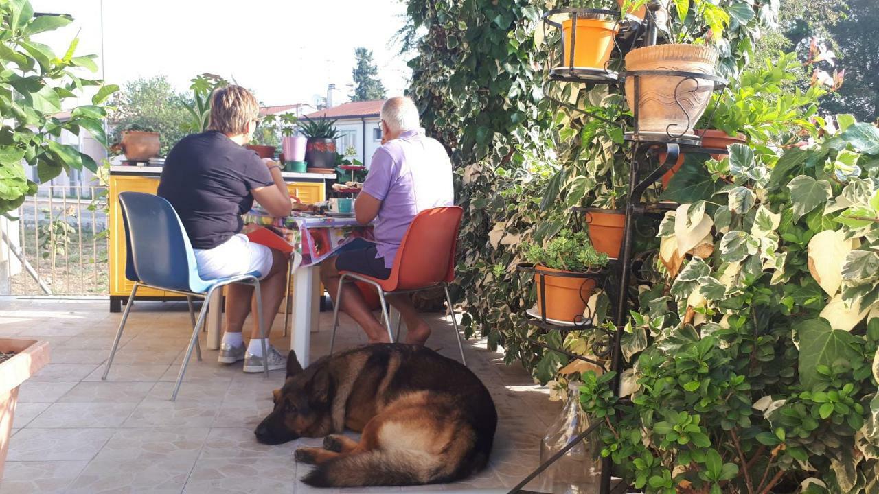 La Mia Resilienza Nei Sassi Di Matera Hotell Eksteriør bilde